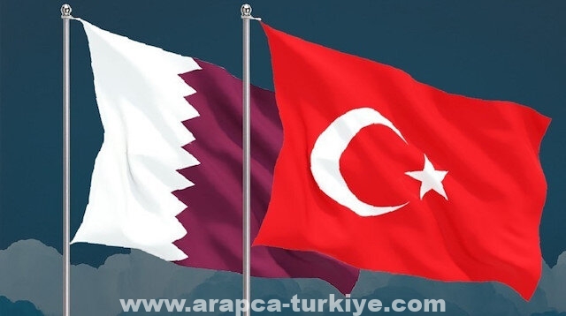 شراكة تركية قطرية في مجال الإنتاج التلفزيوني والسينمائي
