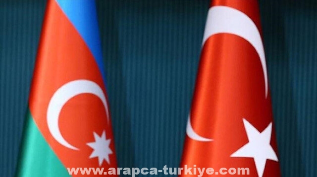 تعاون تركي أذربيجاني في مكافحة الهجرة غير النظامية