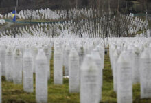 أنقرة تحتضن فعالية لإحياء ذكرى مجزرة سربرينيتسا