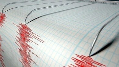 زلزال بقوة 4.6 درجات يضرب باليكسير التركية