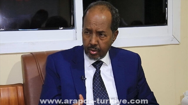 زيارة شيخ محمود.. صوماليون يتطلعون لمساهمة تركية بمواجهة الجفاف
