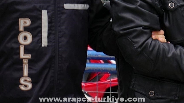 السلطات التركية تقبض على 6 مشتبهين بتهريب البشر