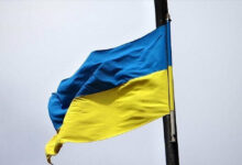 منطقة أوكرانية تنظيم استفتاء حول الانضمام إلى روسيا