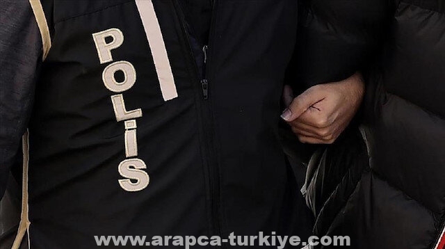 تركيا.. القبض على إرهابي من "بي واي دي/ بي كي كي"