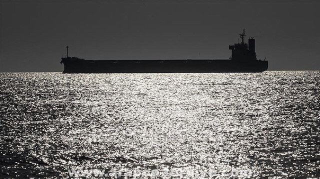 الدفاع التركية: سفينتا حبوب جديدتين تغادران أوكرانيا