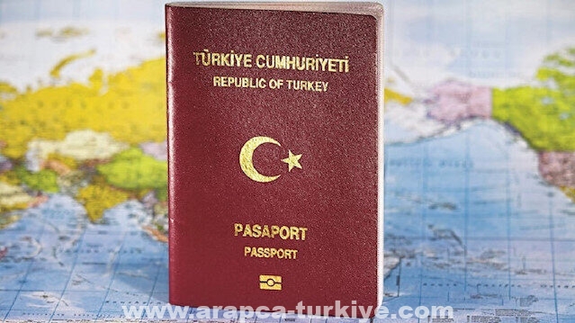 دول الاتحاد الأوروبي لا تمنح المواطنين الأتراك تأشيرة، دخول ولكنها تستقبل الإرهابيين