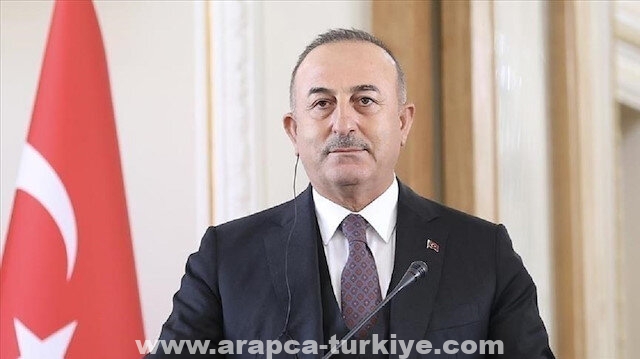 تشاووش أوغلو: الاجتماع الثلاثي لتركيا وأذربيجان وأوزبكستان هام للغاية