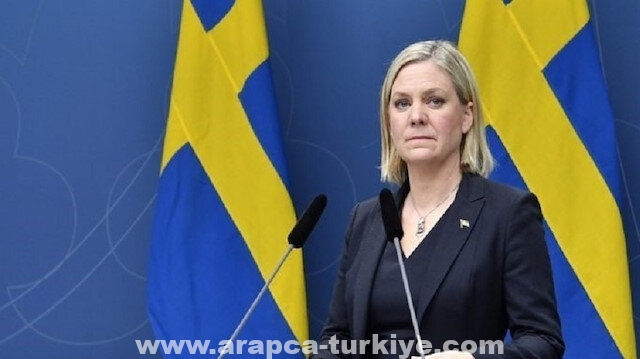السويد: ملتزمون بمذكرة التفاهم مع تركيا