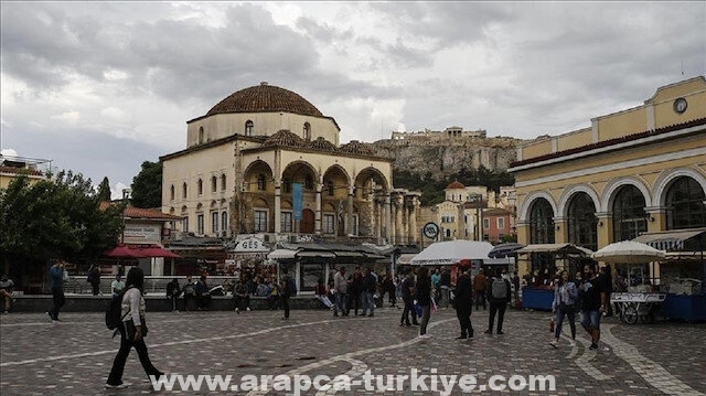 قانون "دار الإفتاء".. استفزاز يوناني جديد للأقلية التركية