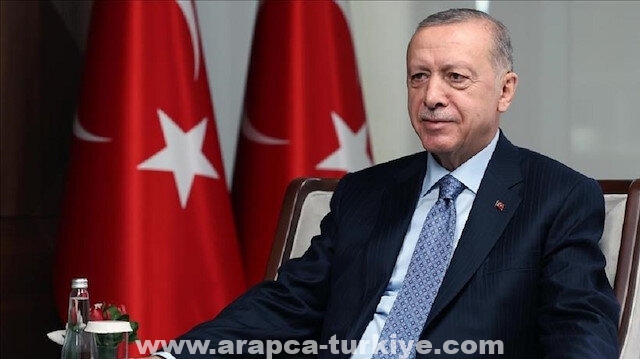 أردوغان يكشف عن توصل روسيا وأوكرانيا لتفاهم بتبادل 200 أسير