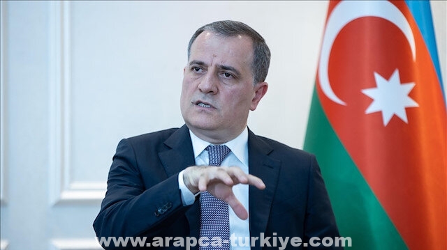 أذربيجان تؤكد التزامها بالسلام وإقامة علاقات حسن جوار مع أرمينيا