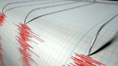 زلزال بقوة 5.3 درجات يضرب سواحل موغلا التركية