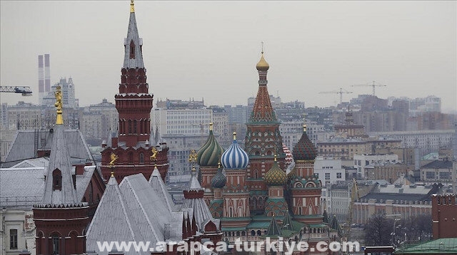 موسكو: قد ننظر في ضم مقاطعات أوكرانية إلى روسيا في 4 أكتوبر