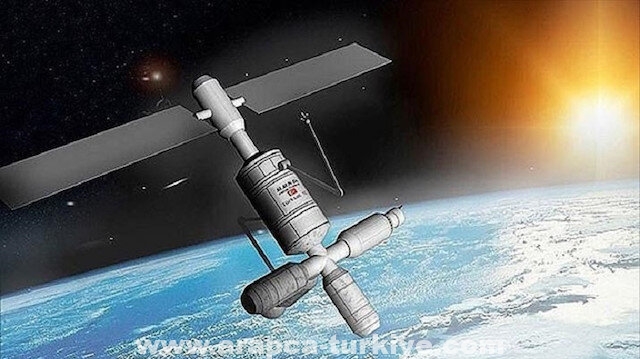 "توركسات" توقع اتفاق تعاون مع شركة عالمية للاتصالات الفضائية