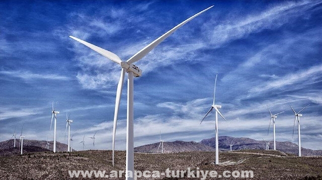 وزير تركي: مستعدون لنكون مركزا إقليميا لطاقة الرياح