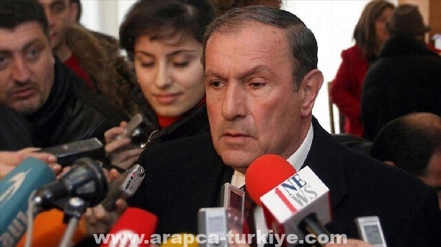 رئيس أرمينيا السابق: علينا توقيع اتفاق مع أذربيجان وتركيا