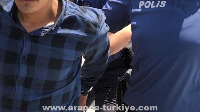 الأمن التركي يوقف 9 مشتبهين بالترويج لتنظيم "بي كي كي"