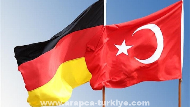 ألمانيا: العلاقات مع تركيا وطيدة وتمتد لمئات السنين