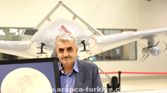 رائد المسيّرات التركية.. كرس حياته لاستقلال تركيا في مجال الصناعات الدفاعية