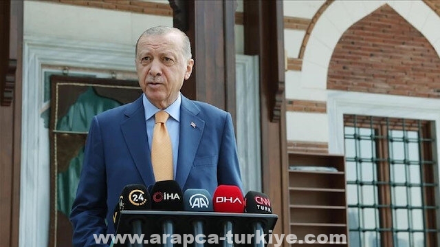 أردوغان: إن لم تلبّ واشنطن حاجتنا من مقاتلات F16 فثمة دول جاهزة