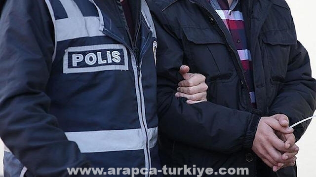 تركيا: القبض على 16 إرهابيا على الحدود مع اليونان وسوريا