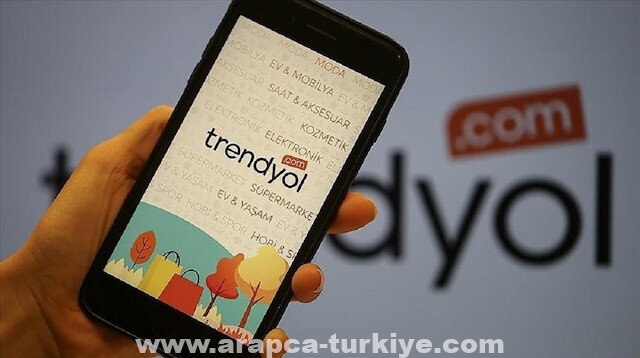 "ترنديول" تتجه لتصدير السلع التركية إلى السوق السعودية