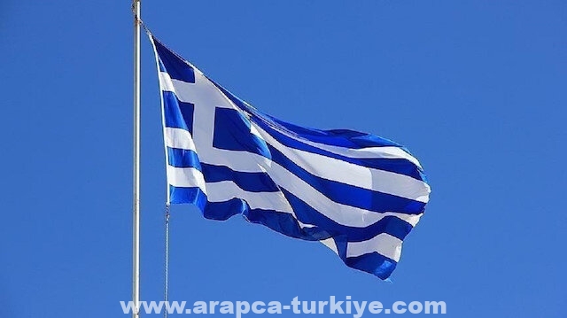 مسؤول يوناني: الأجندة الإيجابية مع تركيا ناجحة رغم التوتر الحالي