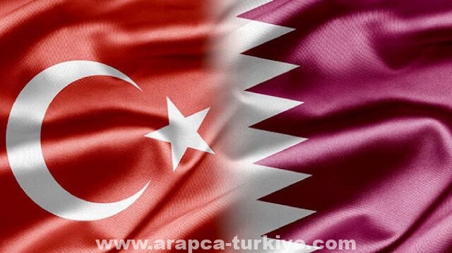 قطر: توافق تام مع تركيا في وجهات النظر حول قضايا المنطقة
