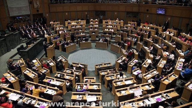 لجنة برلمانية بالأردن: تفجير إسطنبول "لن يزيد تركيا إلا قوة"