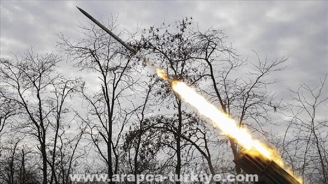 قتيلان إثر سقوط صاروخين روسيين عند حدود بولندا