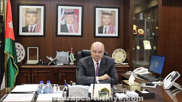 رئيس مجلس أعيان الأردن: لتركيا دور إيجابي دوليا وإقليميا