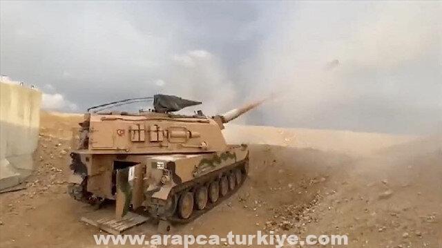 فورين بوليسي: تركيا مصممة على القيام بعملية عسكرية في سوريا