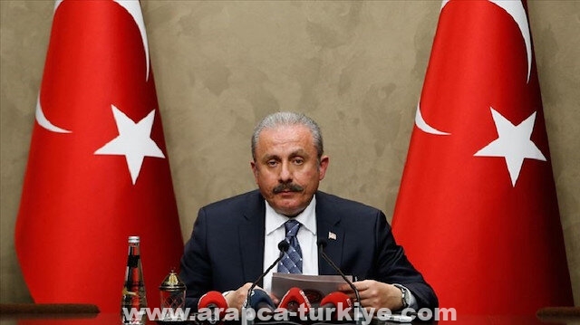 تركيا تؤكد أهمية غاز تركمانستان لمواجهة نقص الطاقة عالميا
