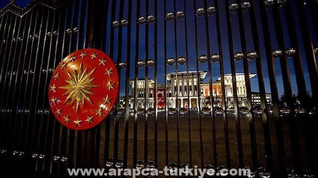 الرئاسة التركية تصدر نشرة عن التضليل حول عملية "المخلب – السيف"