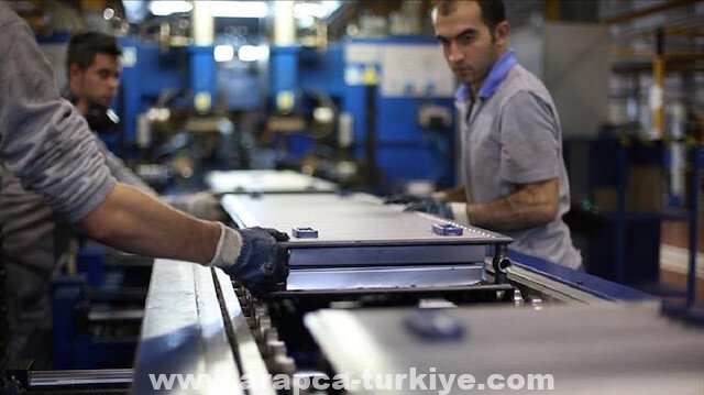 تركيا.. 5.5 مليارات دولار صادرات أجهزة التكييف خلال 10 أشهر