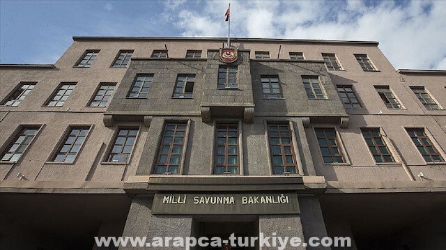 أنقرة تحتضن اجتماع "الدفاع التركية الأمريكية رفيعة المستوى"