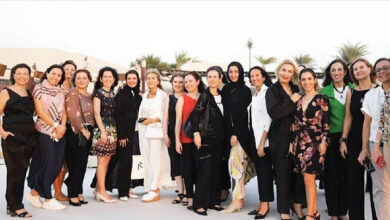 أبوظبي.. ملتقى المرأة الإماراتية التركية يبحث التعاون الثقافي