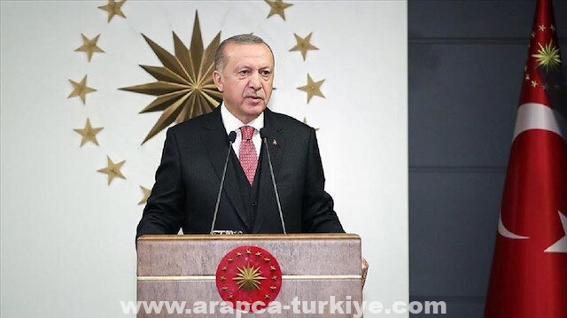 أردوغان: 7 مليارات ليرة تركية مساعدات لمواطنينا خلال أسبوع