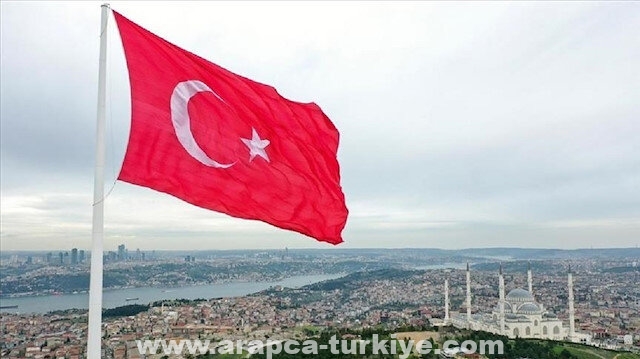 الاقتصاد التركي يسجل نموا بنسبة 3.9 بالمئة