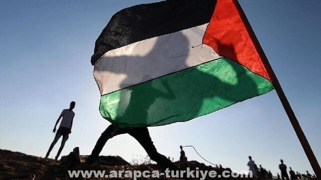 دبلوماسي فلسطيني: إذا سقط حقنا فستسقط حقوق البشرية جمعاء