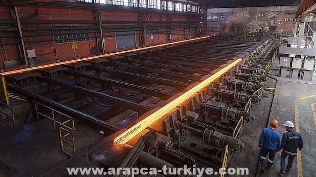 تركيا.. صادرات قطاع الصناعة تتجاوز 150 مليار دولار