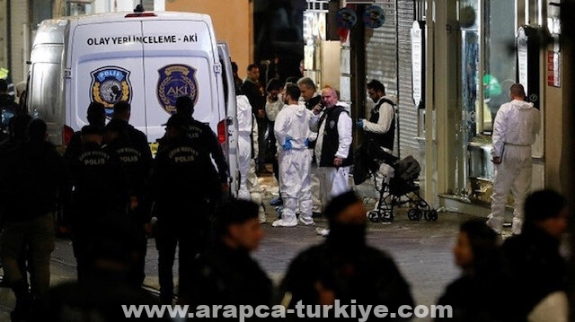 71 شخصا من مصابي تفجير إسطنبول الإرهابي يغادرون المستشفى