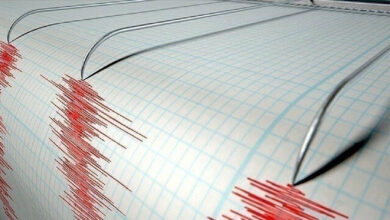 تركيا.. زلزال بقوة 5.4 درجات يضرب موغلا التركية