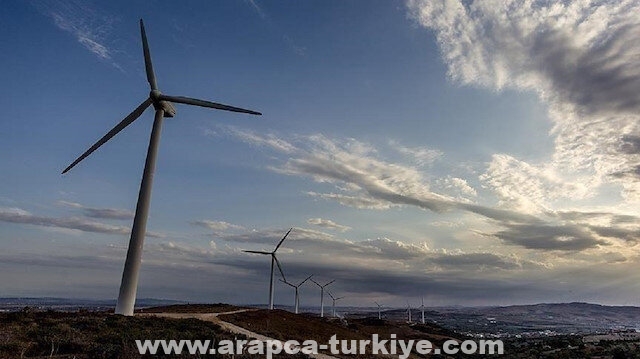 أنطاليا تستضيف "قمة تركيا للطاقة"