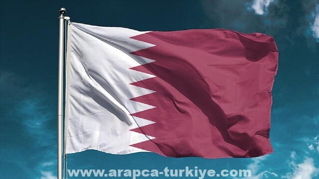 قطر: نقدر جهود تركيا في إعادة تفعيل اتفاقية إسطنبول للحبوب