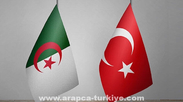 انطلاق اجتماع مجموعة التخطيط التركية ـ الجزائرية المشتركة