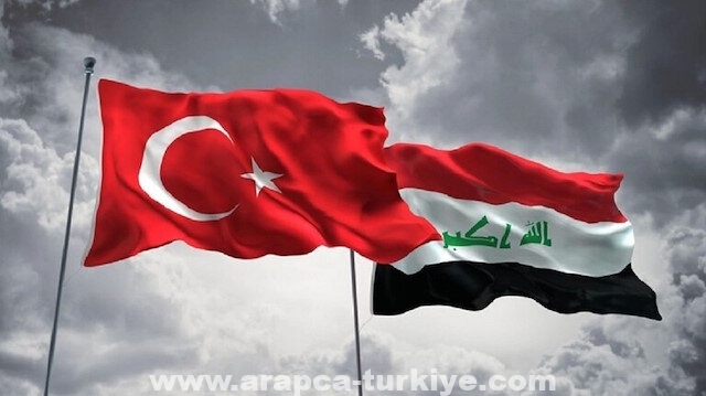مساع تركية عراقية ليتجاوز التبادل التجاري 20 مليار دولار