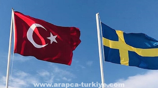 السويد تسلم تركيا مطلوبا مدانا بالانتماء إلى "بي كي كي" الإرهابي