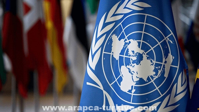 الأمم المتحدة توافق على المشروع التركي "صفر نفايات"