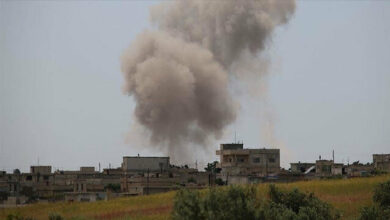 مقتل 3 مدنيين جراء استهداف النظام السوري لإدلب
